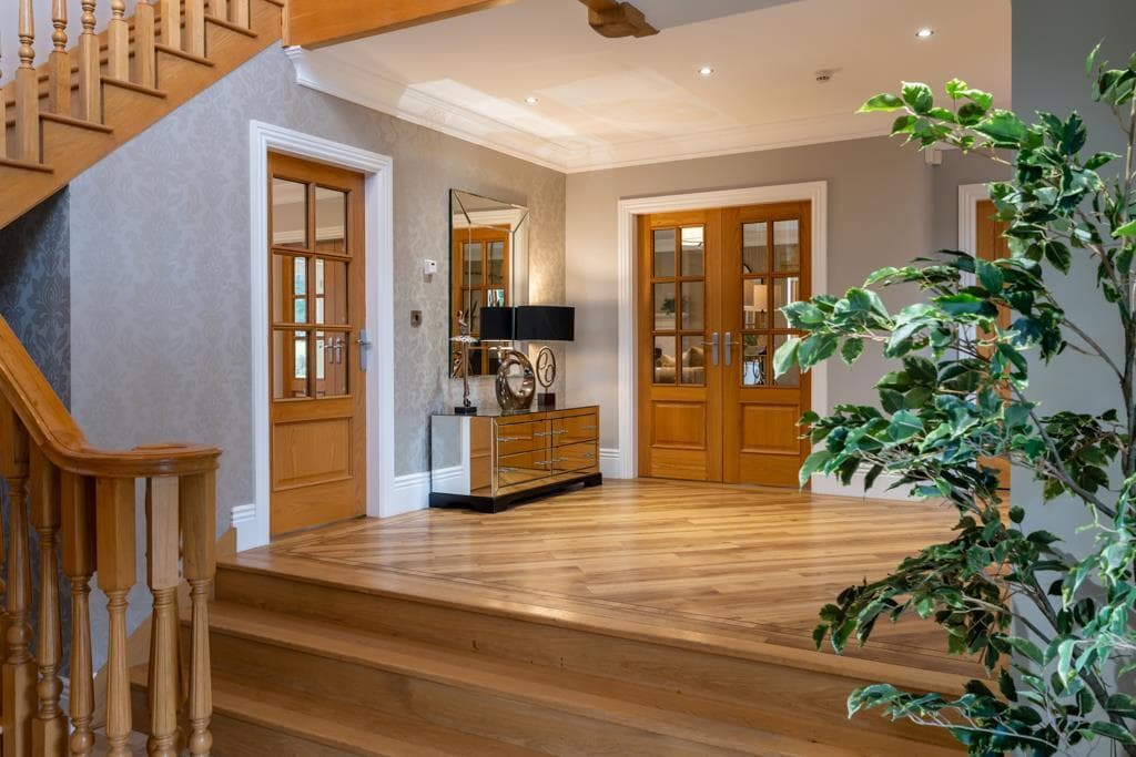 property valuation service