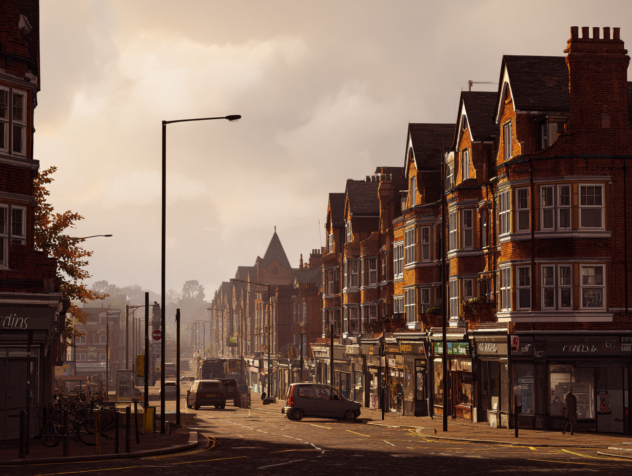 estate agents in crouch end